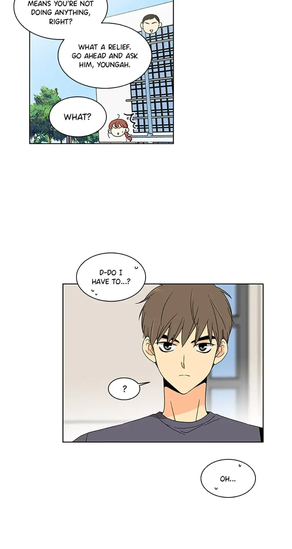 The Lovely Geum Bokhee Chapter 40 Online - página 23