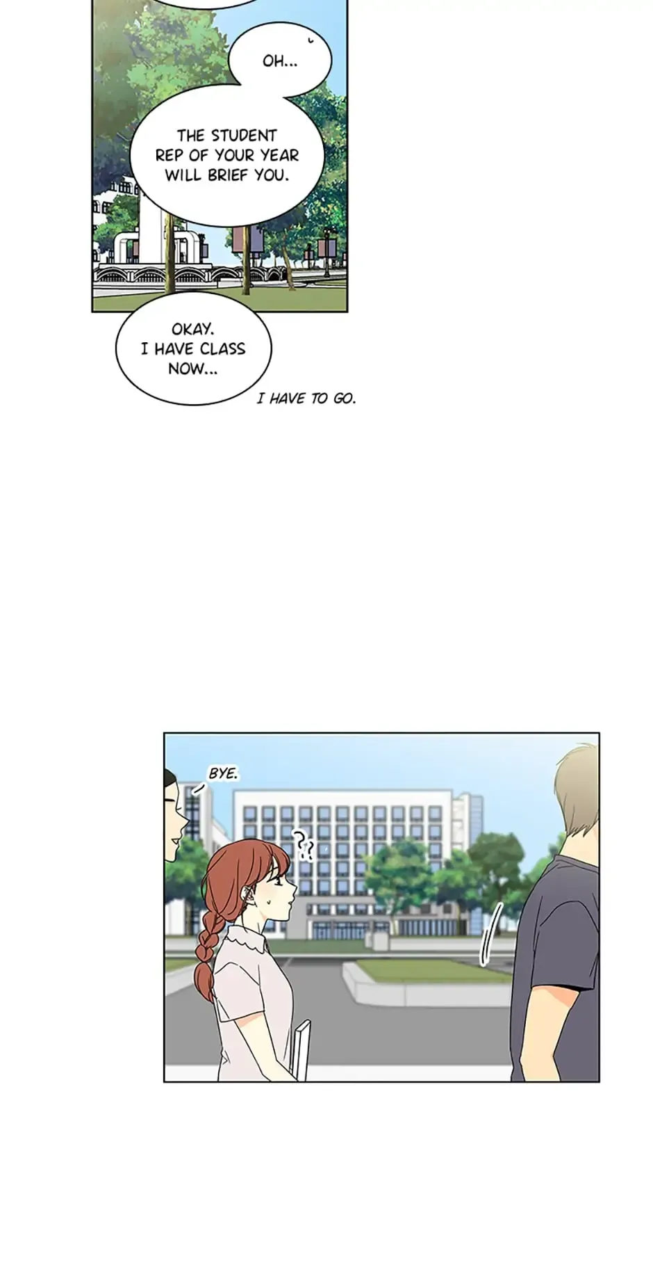 The Lovely Geum Bokhee Chapter 40 Online - página 29