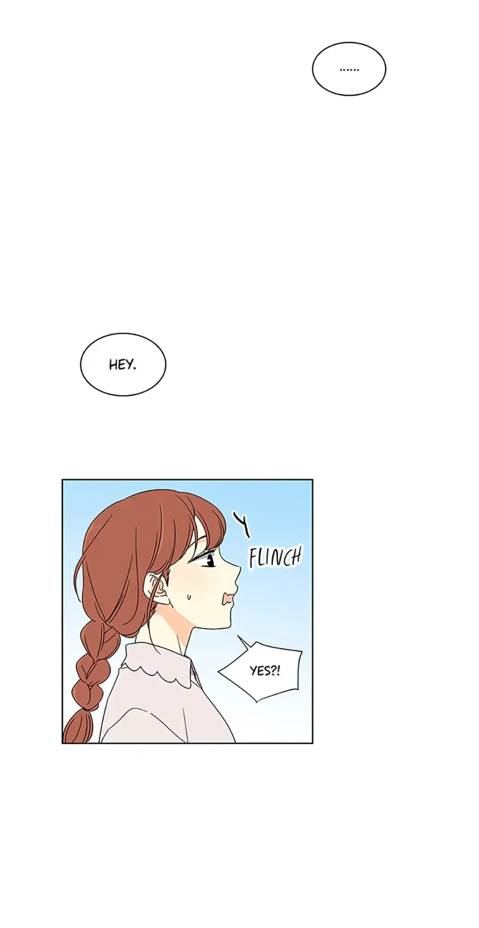 The Lovely Geum Bokhee Chapter 40 Online - página 30