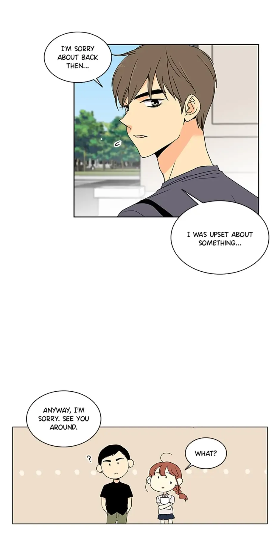 The Lovely Geum Bokhee Chapter 40 Online - página 31