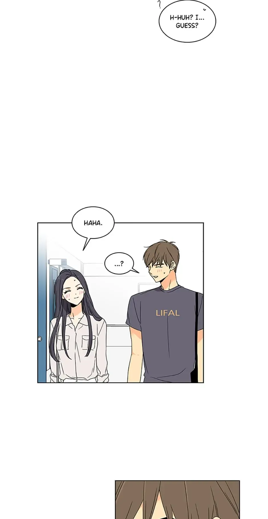 The Lovely Geum Bokhee Chapter 40 Online - página 37