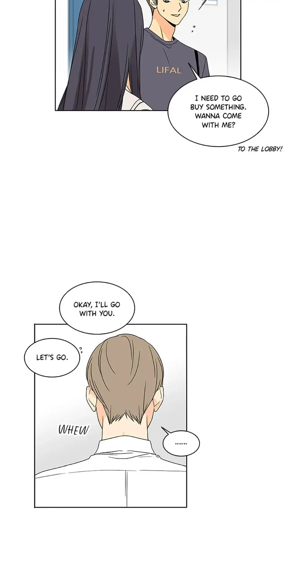 The Lovely Geum Bokhee Chapter 40 Online - página 44