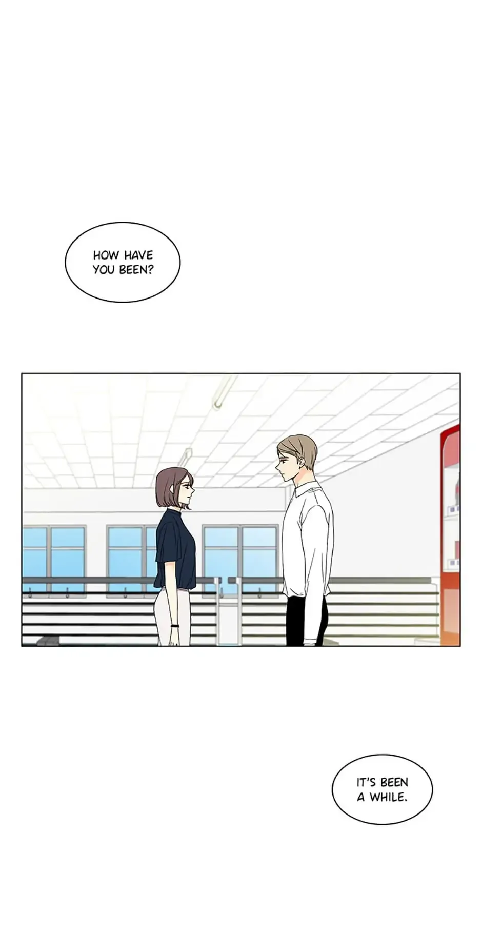 The Lovely Geum Bokhee Chapter 40 Online - página 47