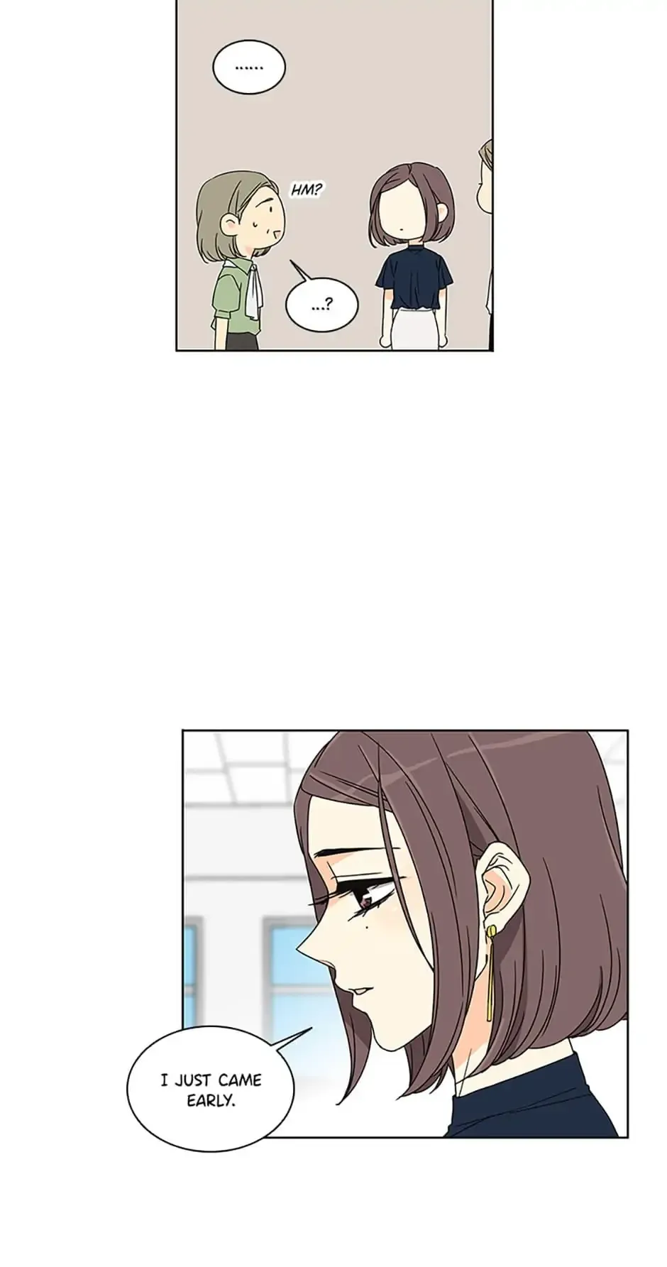 The Lovely Geum Bokhee Chapter 41 Online - página 6