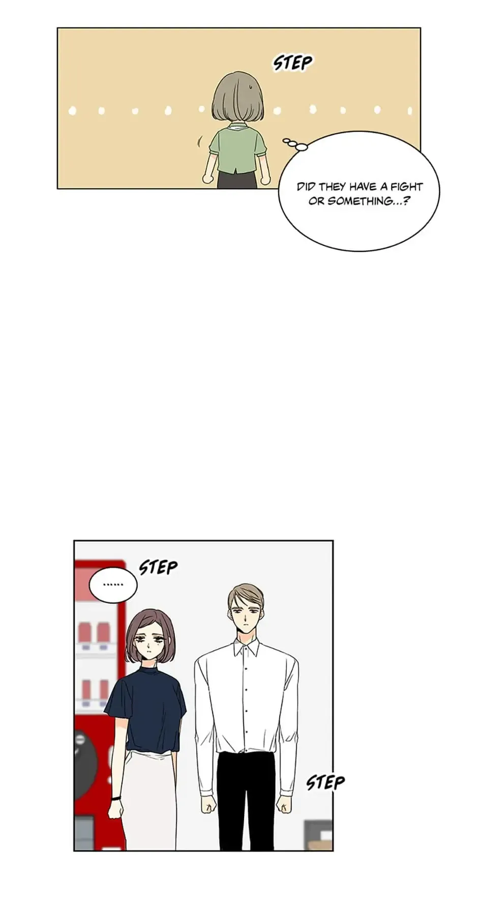 The Lovely Geum Bokhee Chapter 41 Online - página 8