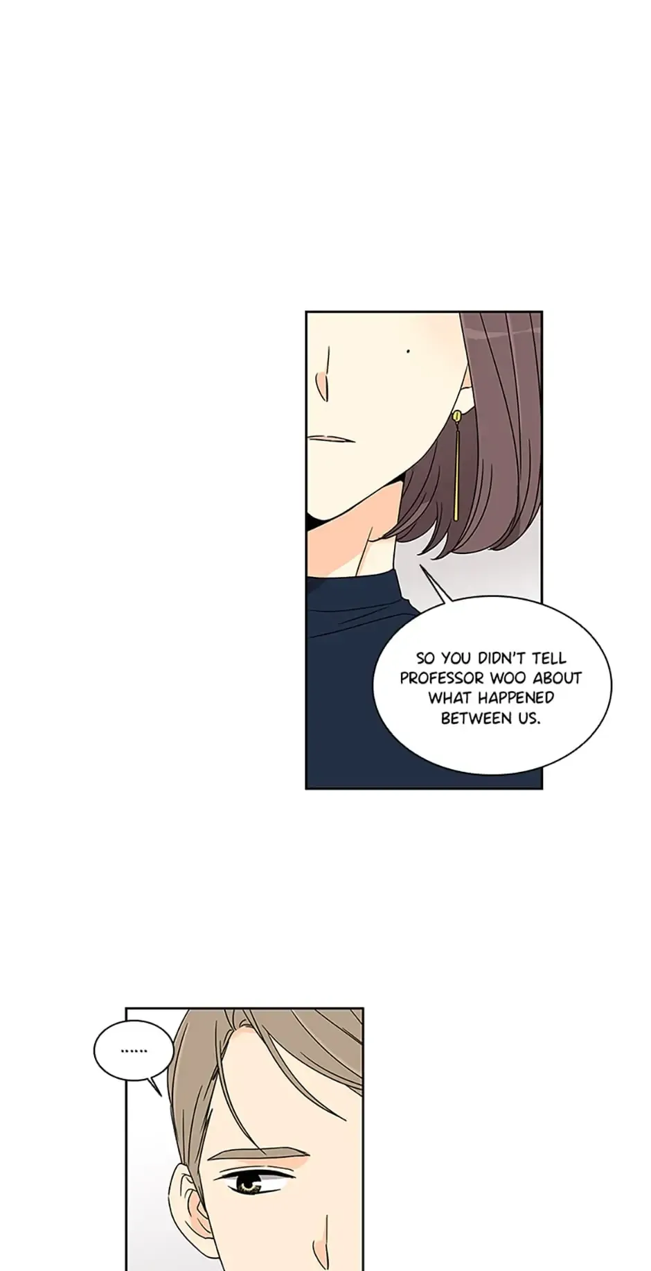 The Lovely Geum Bokhee Chapter 41 Online - página 9
