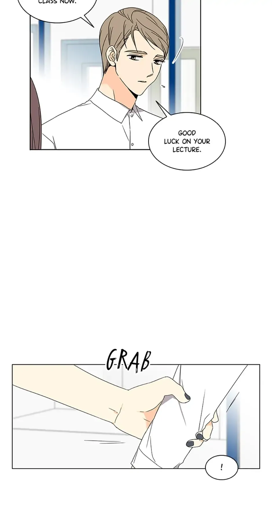 The Lovely Geum Bokhee Chapter 41 Online - página 11