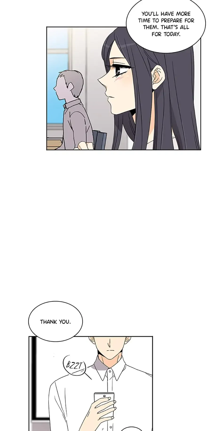 The Lovely Geum Bokhee Chapter 41 Online - página 14