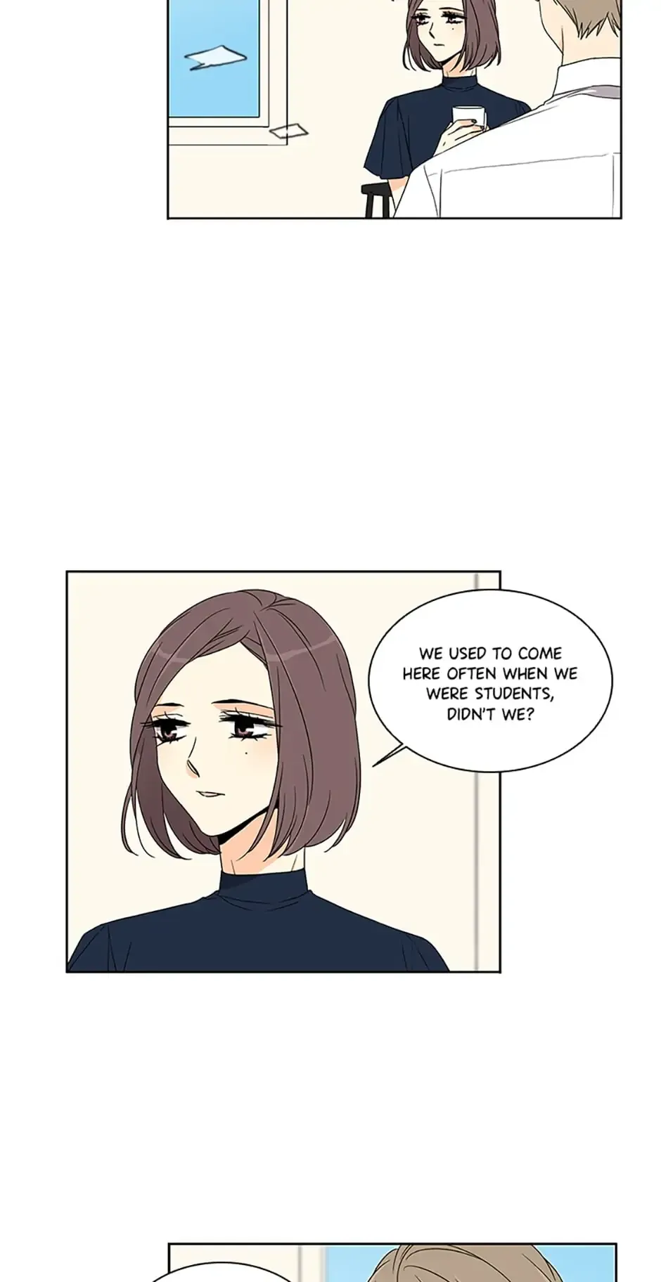 The Lovely Geum Bokhee Chapter 41 Online - página 18