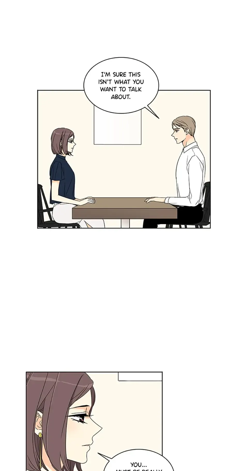 The Lovely Geum Bokhee Chapter 41 Online - página 20