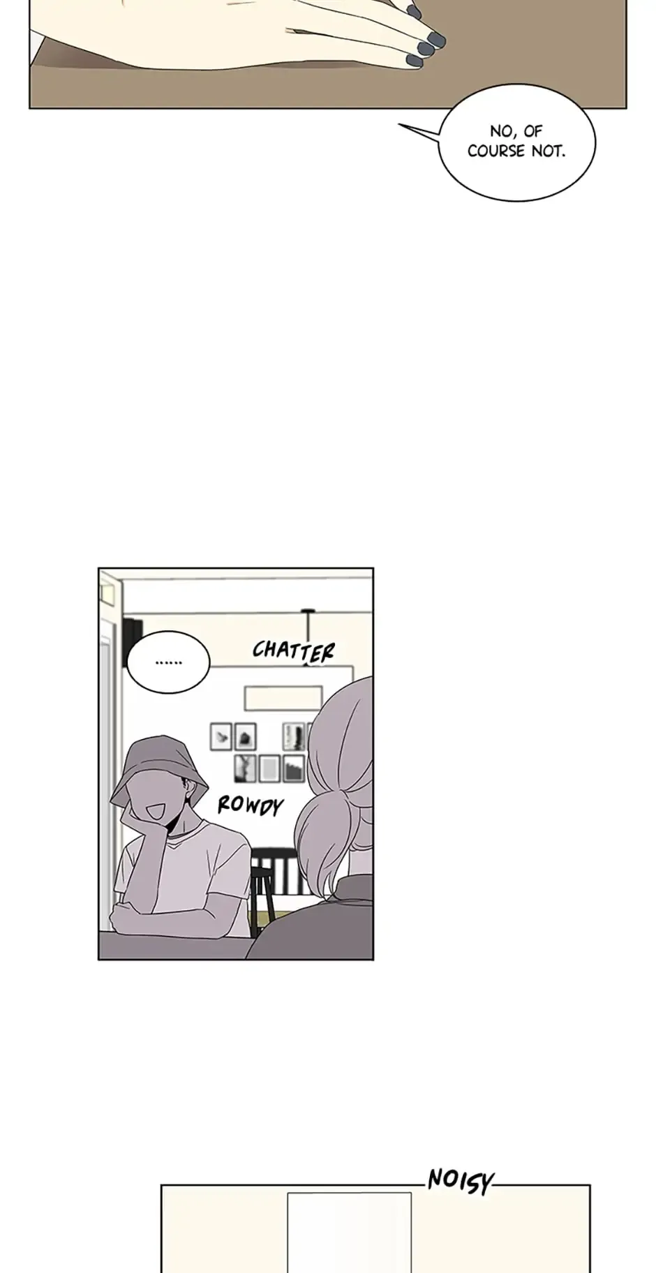 The Lovely Geum Bokhee Chapter 41 Online - página 22