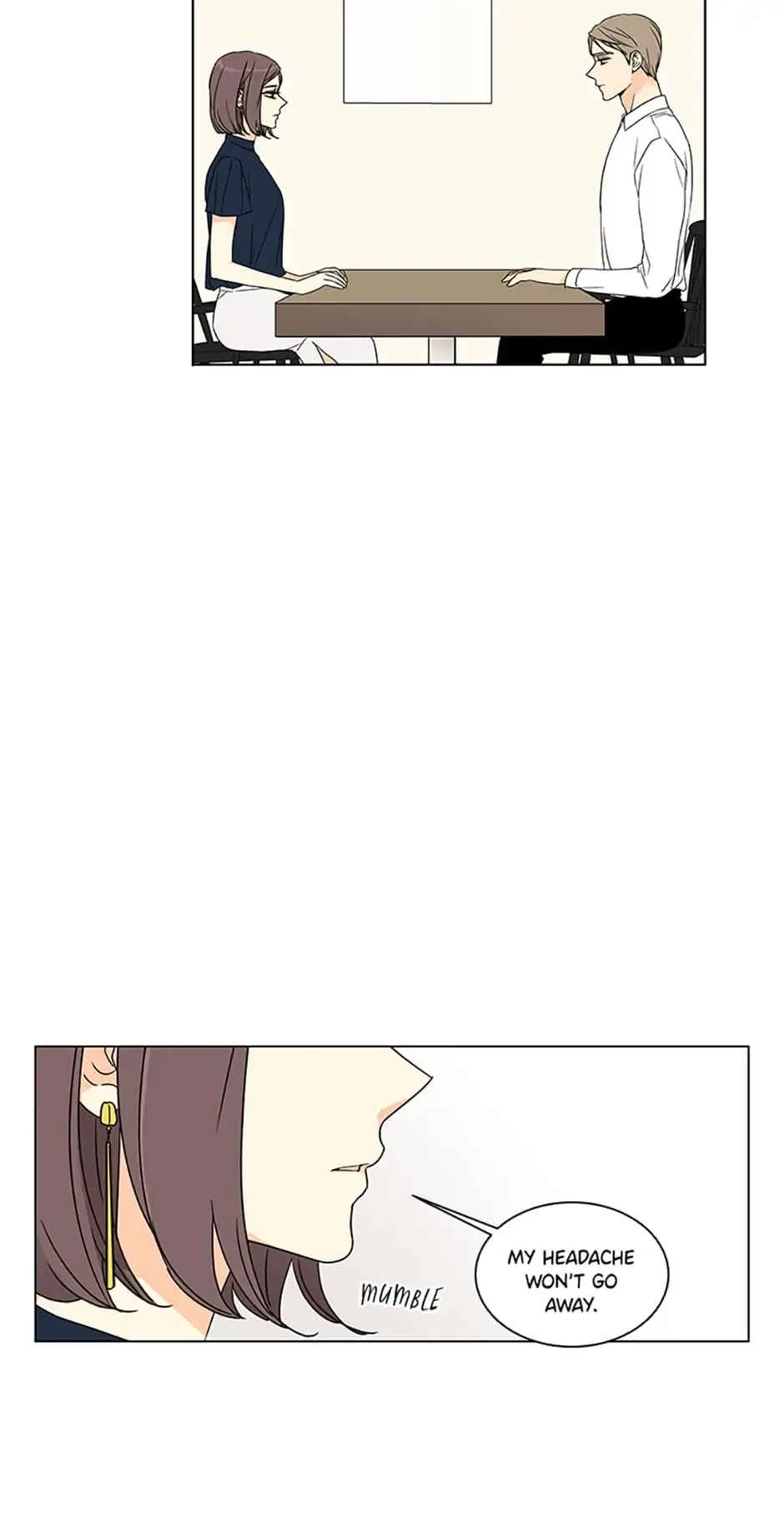 The Lovely Geum Bokhee Chapter 41 Online - página 23