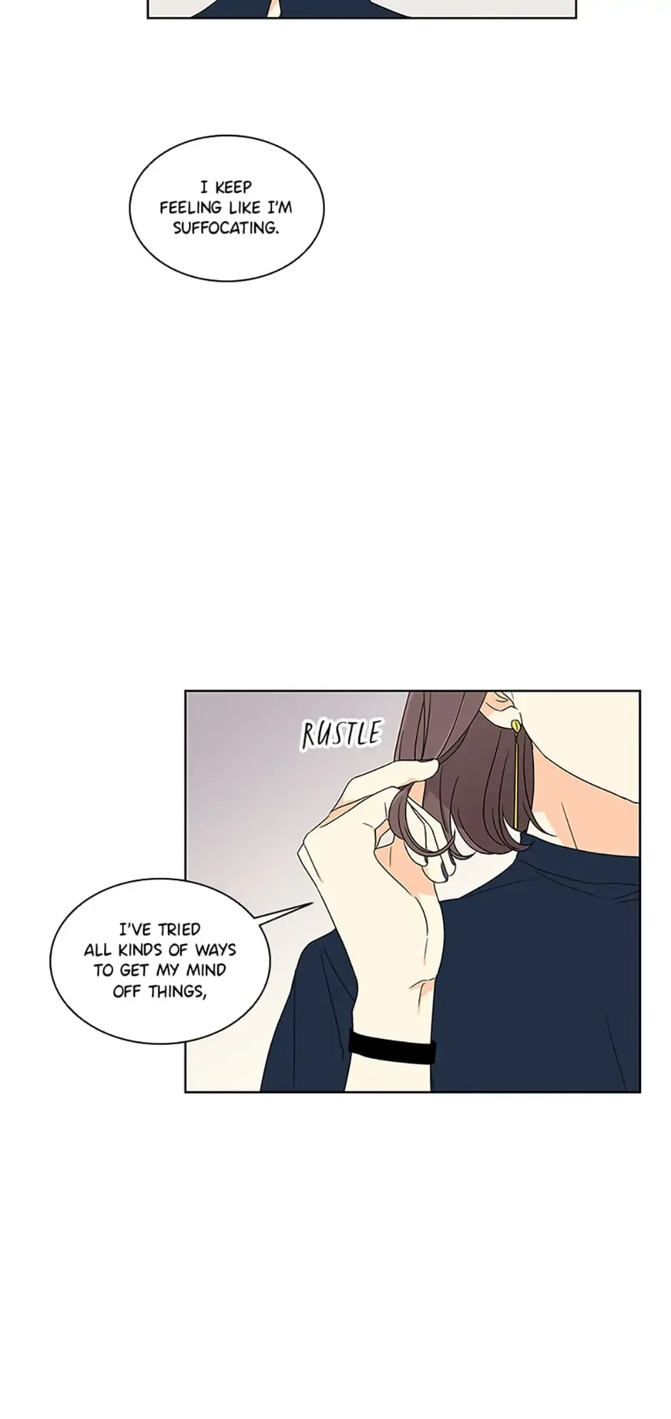 The Lovely Geum Bokhee Chapter 41 Online - página 25