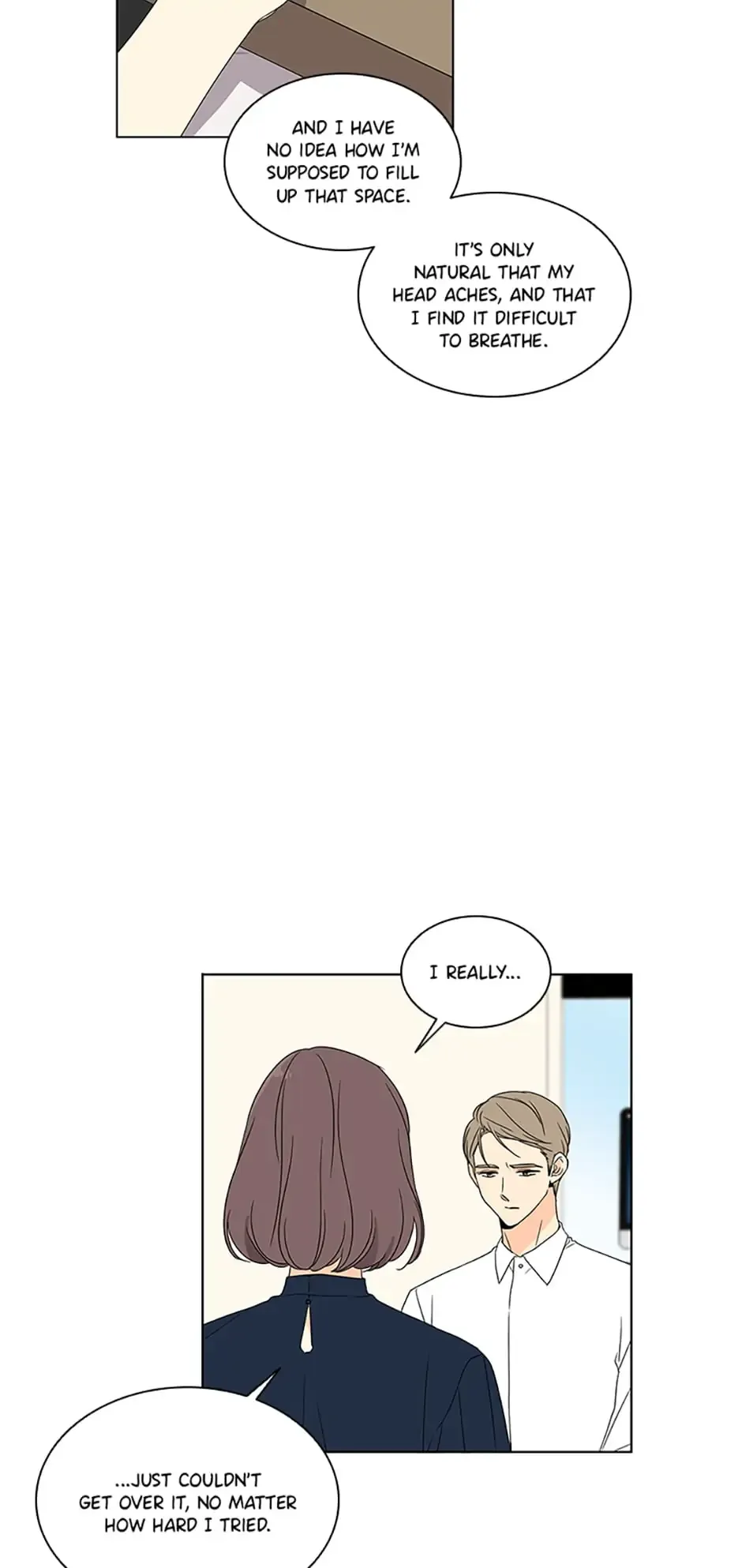 The Lovely Geum Bokhee Chapter 41 Online - página 28