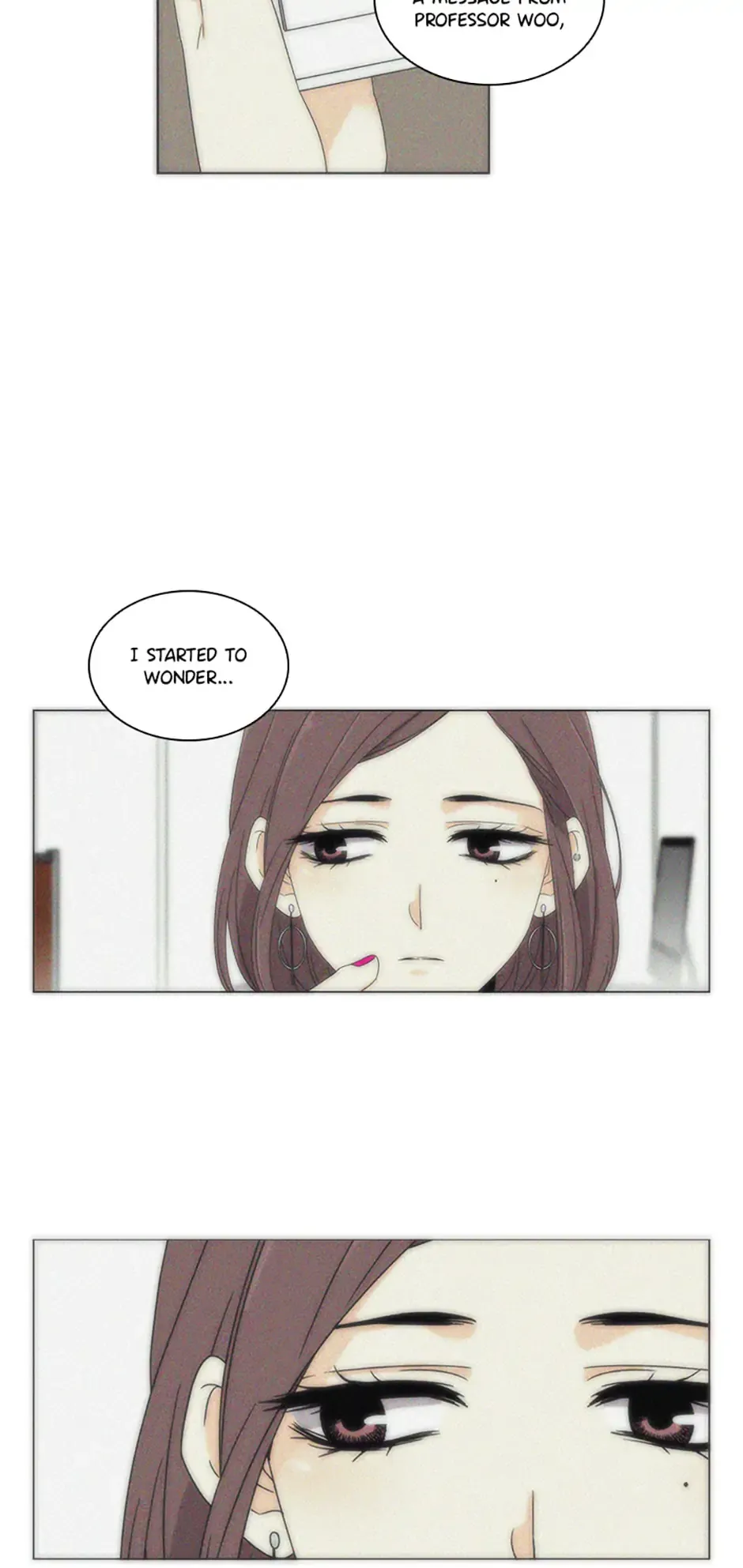 The Lovely Geum Bokhee Chapter 41 Online - página 30