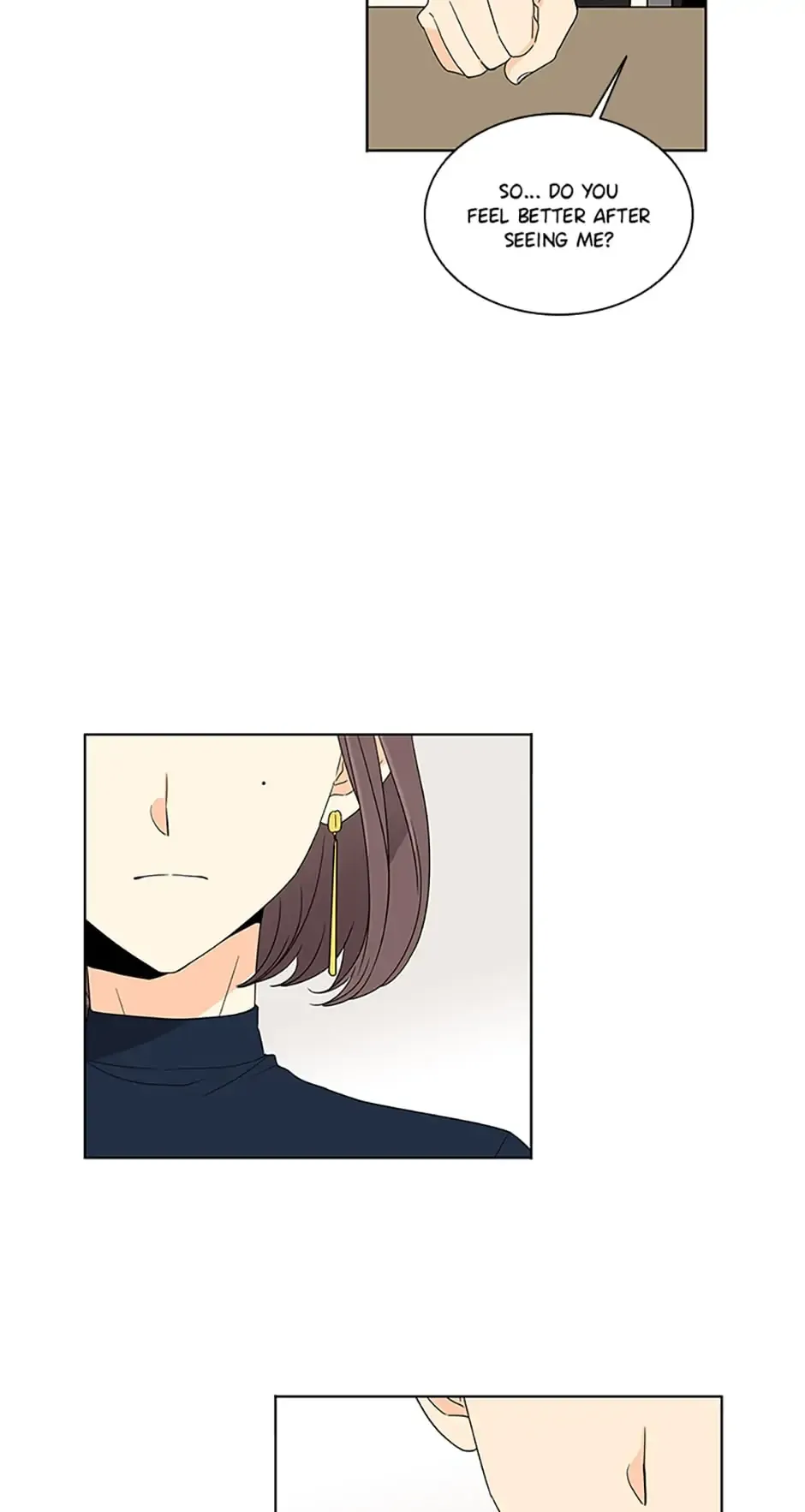 The Lovely Geum Bokhee Chapter 41 Online - página 33