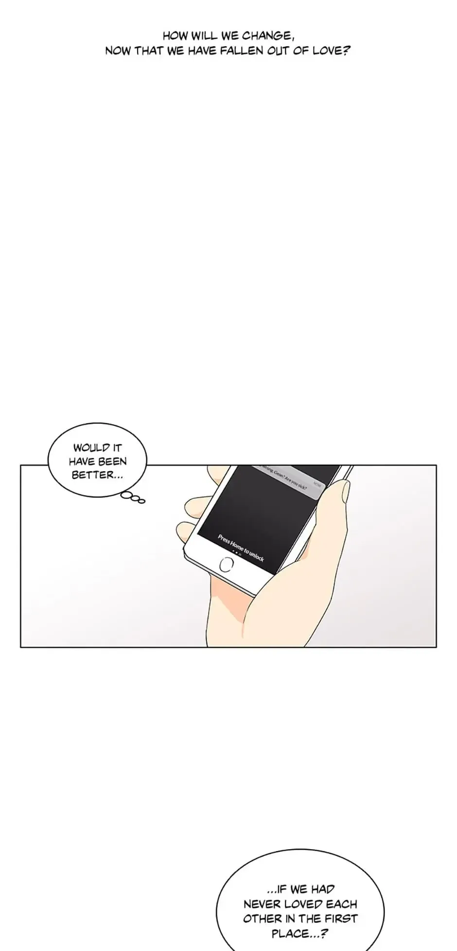 The Lovely Geum Bokhee Chapter 41 Online - página 44