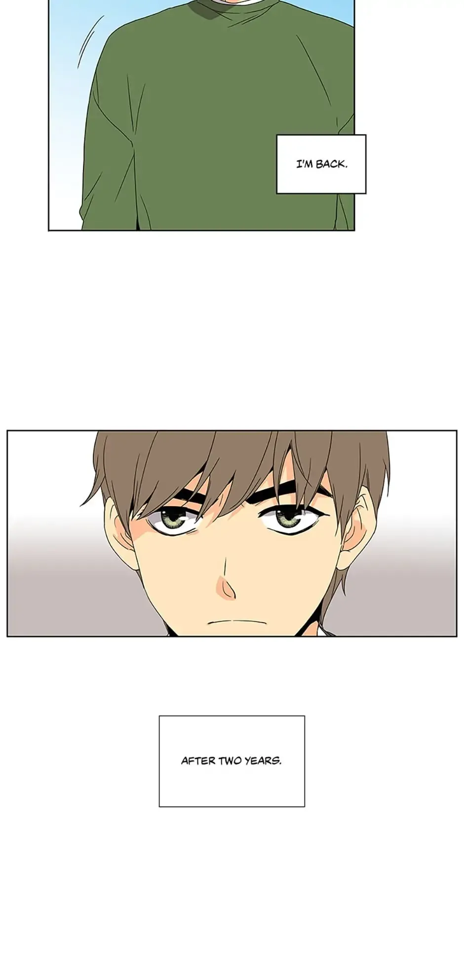 The Lovely Geum Bokhee Chapter 42 Online - página 2