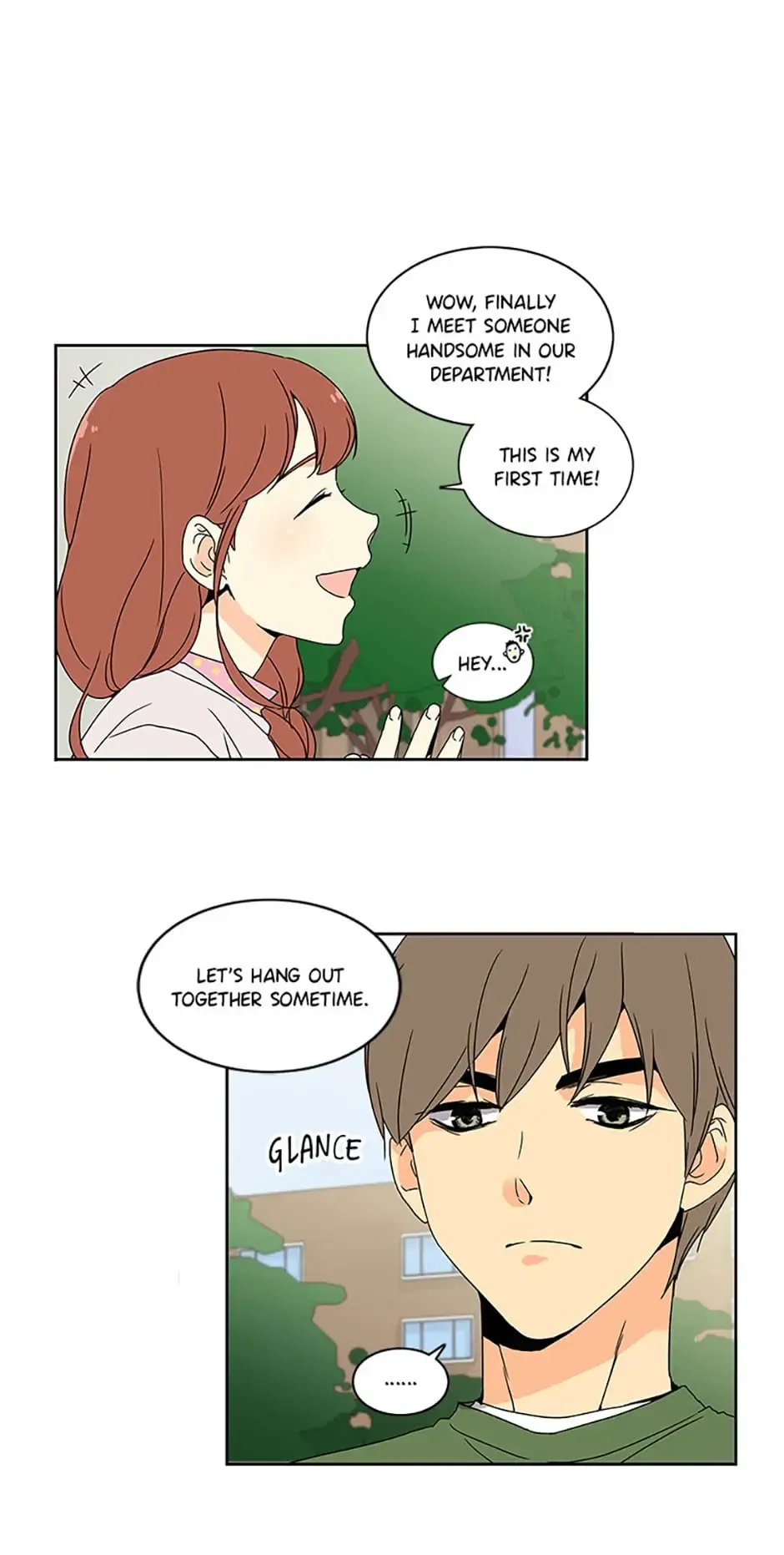 The Lovely Geum Bokhee Chapter 42 Online - página 9
