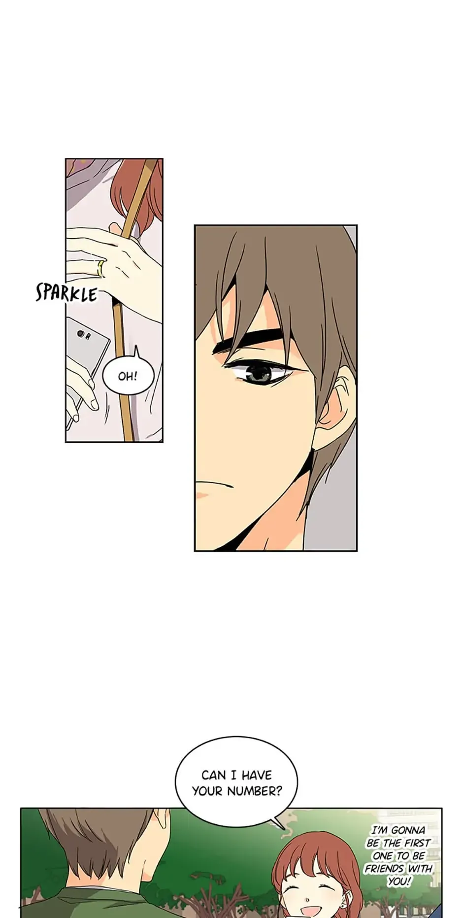 The Lovely Geum Bokhee Chapter 42 Online - página 10