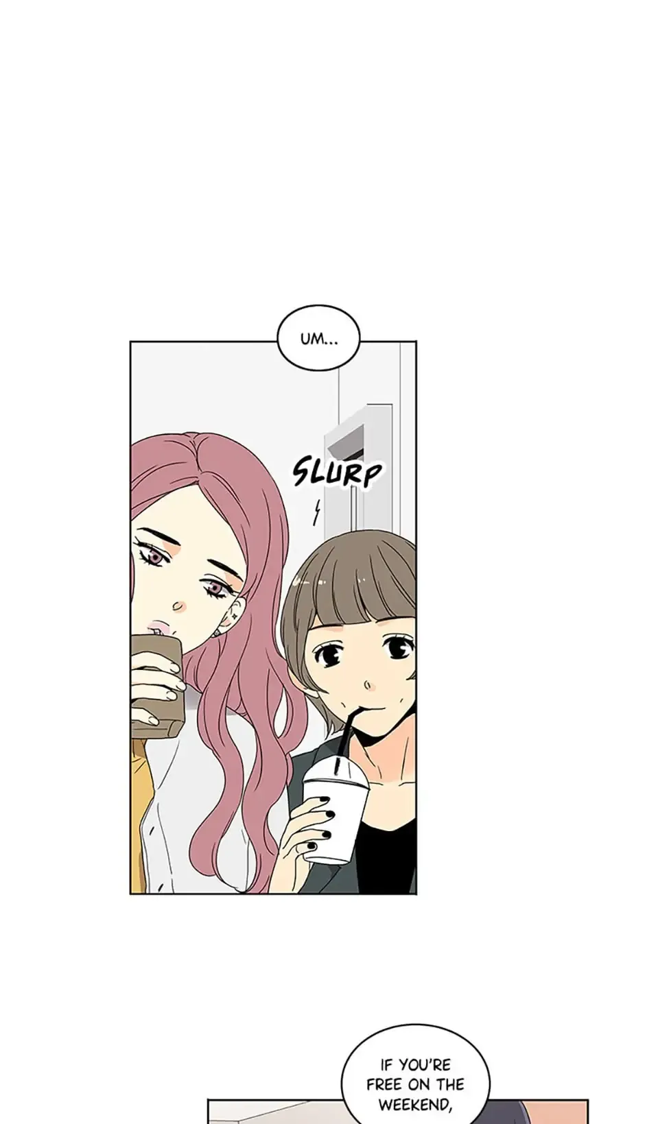 The Lovely Geum Bokhee Chapter 42 Online - página 16