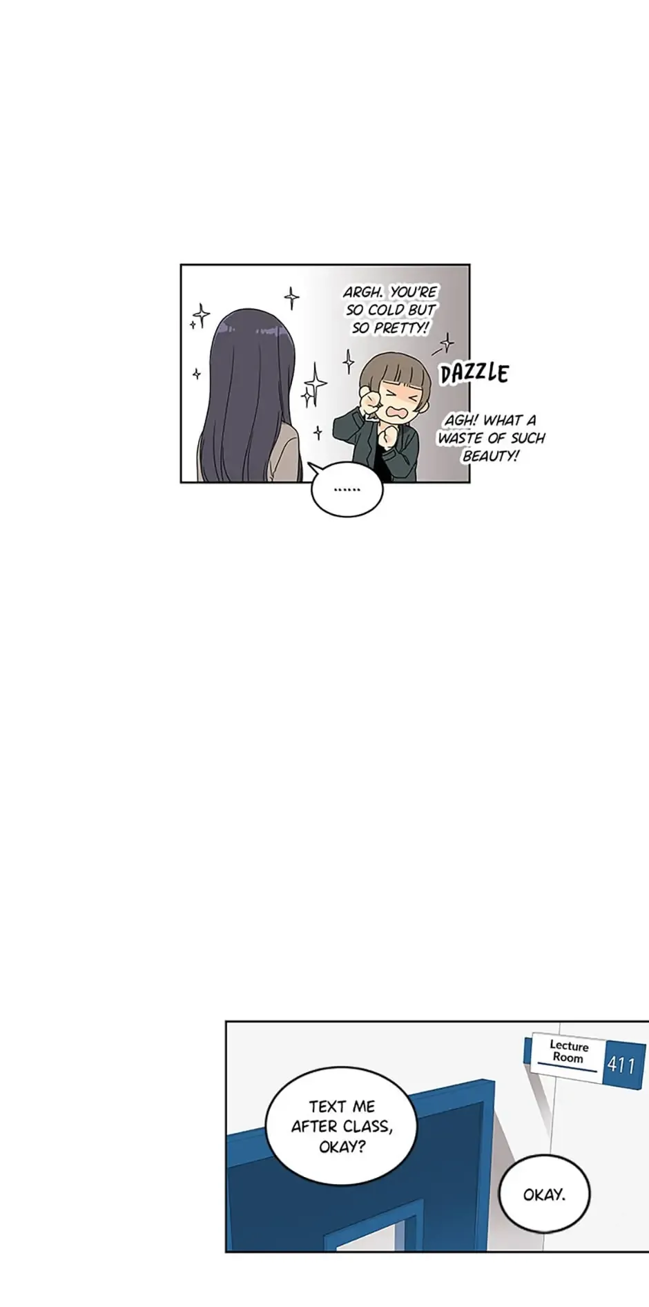 The Lovely Geum Bokhee Chapter 42 Online - página 25
