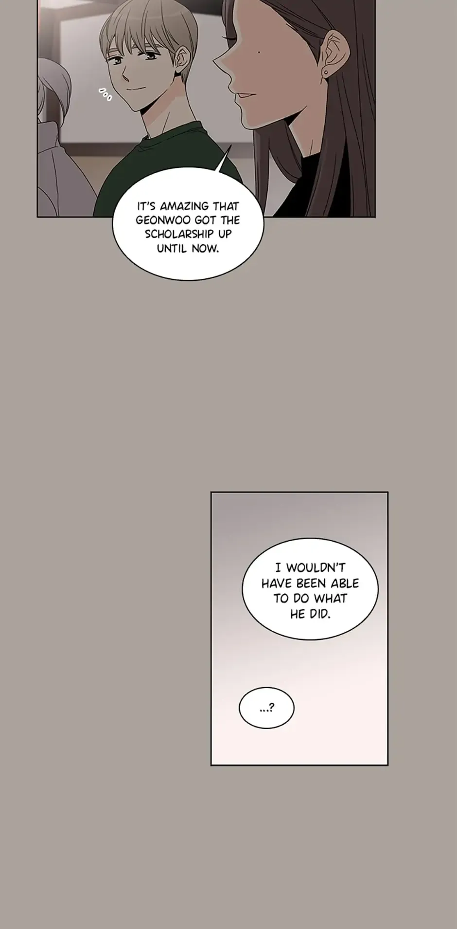 The Lovely Geum Bokhee Chapter 42 Online - página 39