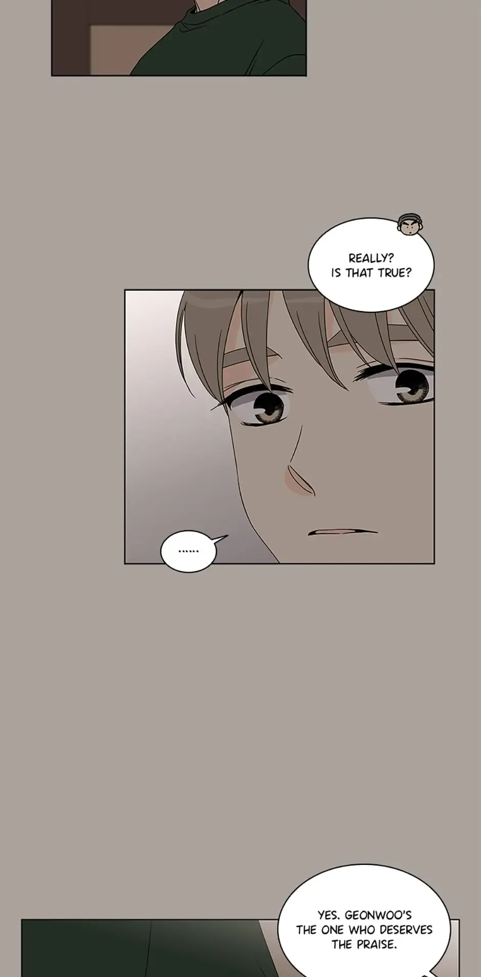 The Lovely Geum Bokhee Chapter 42 Online - página 41