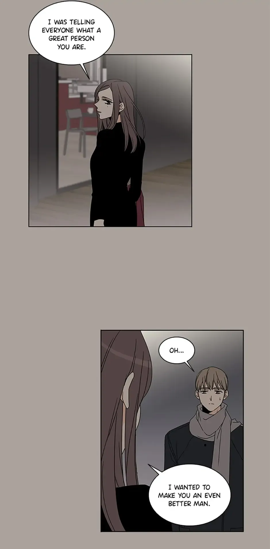 The Lovely Geum Bokhee Chapter 42 Online - página 43