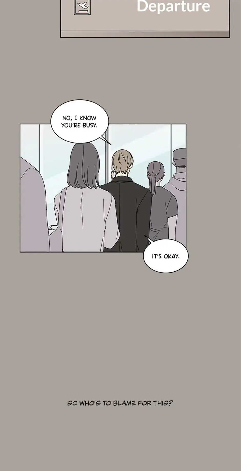 The Lovely Geum Bokhee Chapter 42 Online - página 52