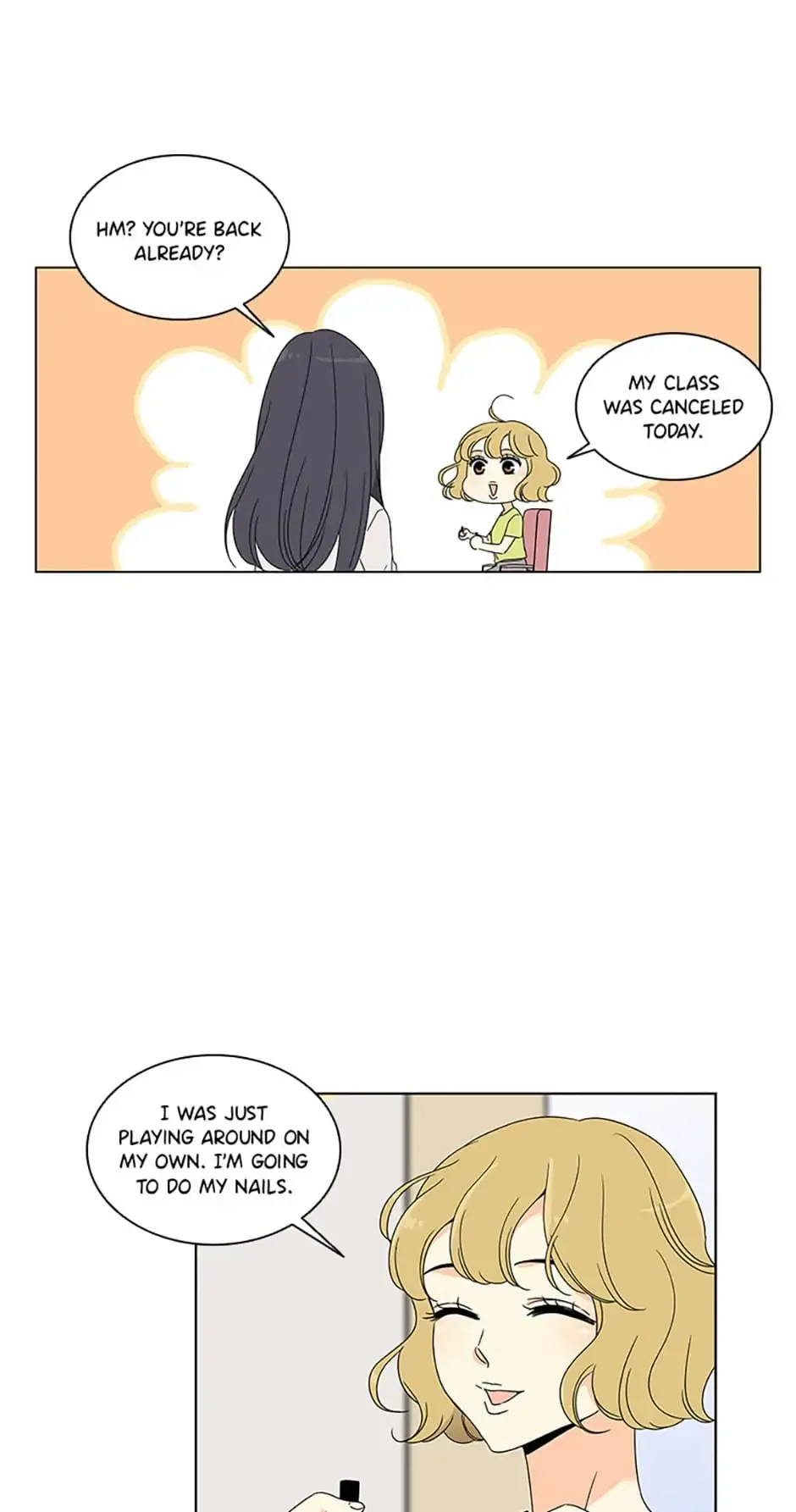 The Lovely Geum Bokhee Chapter 43 Online - página 8