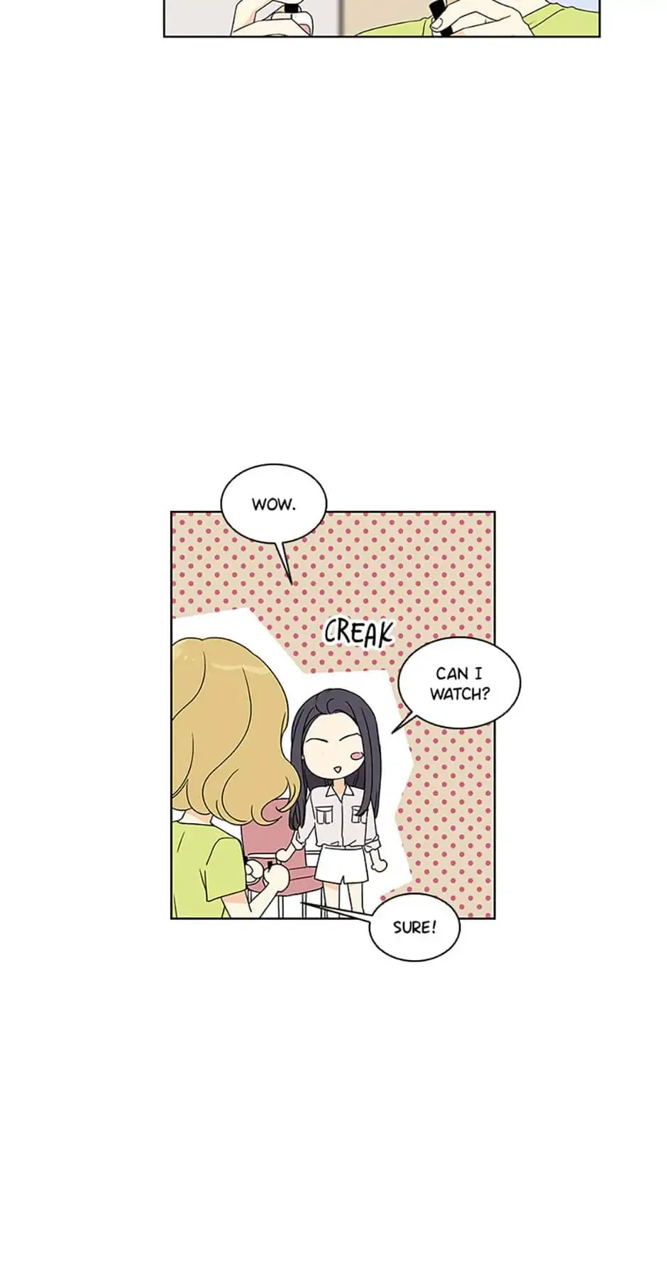 The Lovely Geum Bokhee Chapter 43 Online - página 9