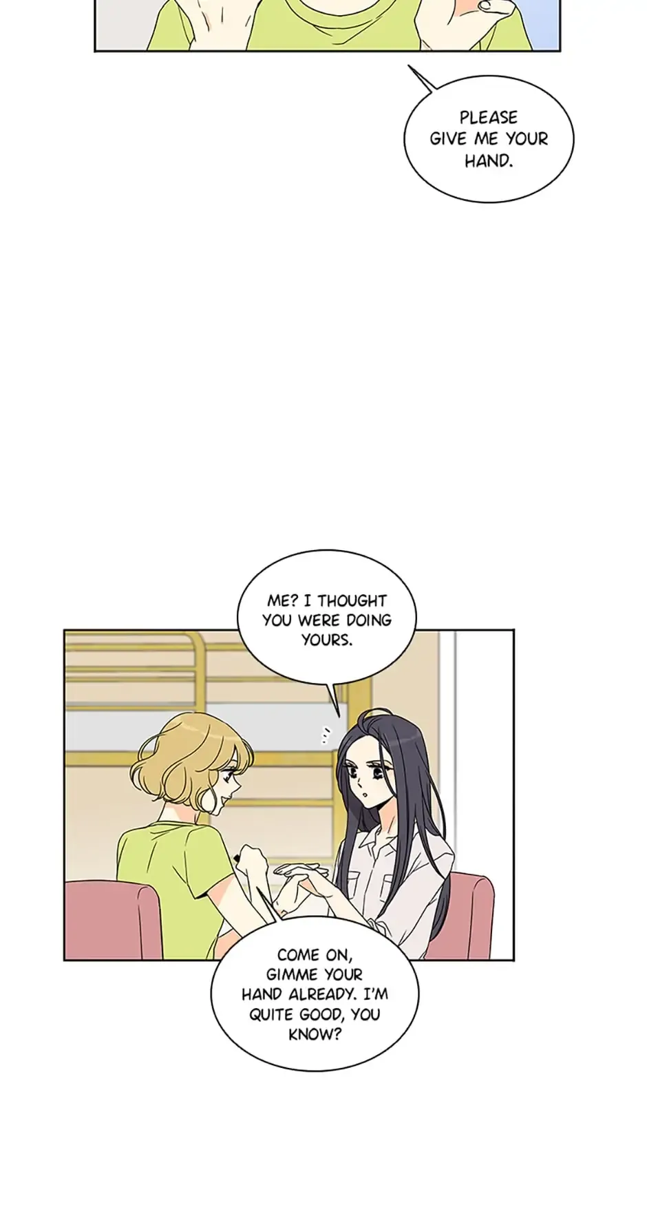 The Lovely Geum Bokhee Chapter 43 Online - página 13