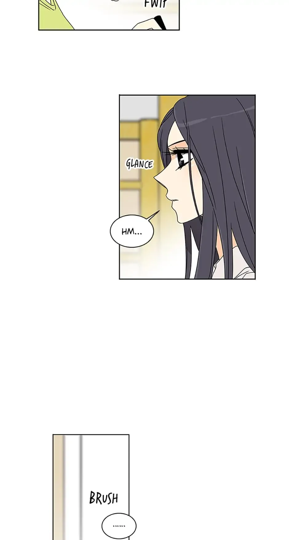 The Lovely Geum Bokhee Chapter 43 Online - página 15