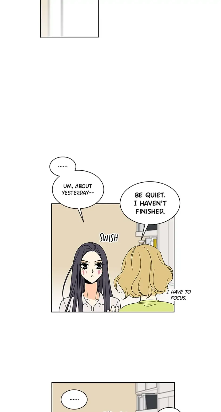 The Lovely Geum Bokhee Chapter 43 Online - página 16