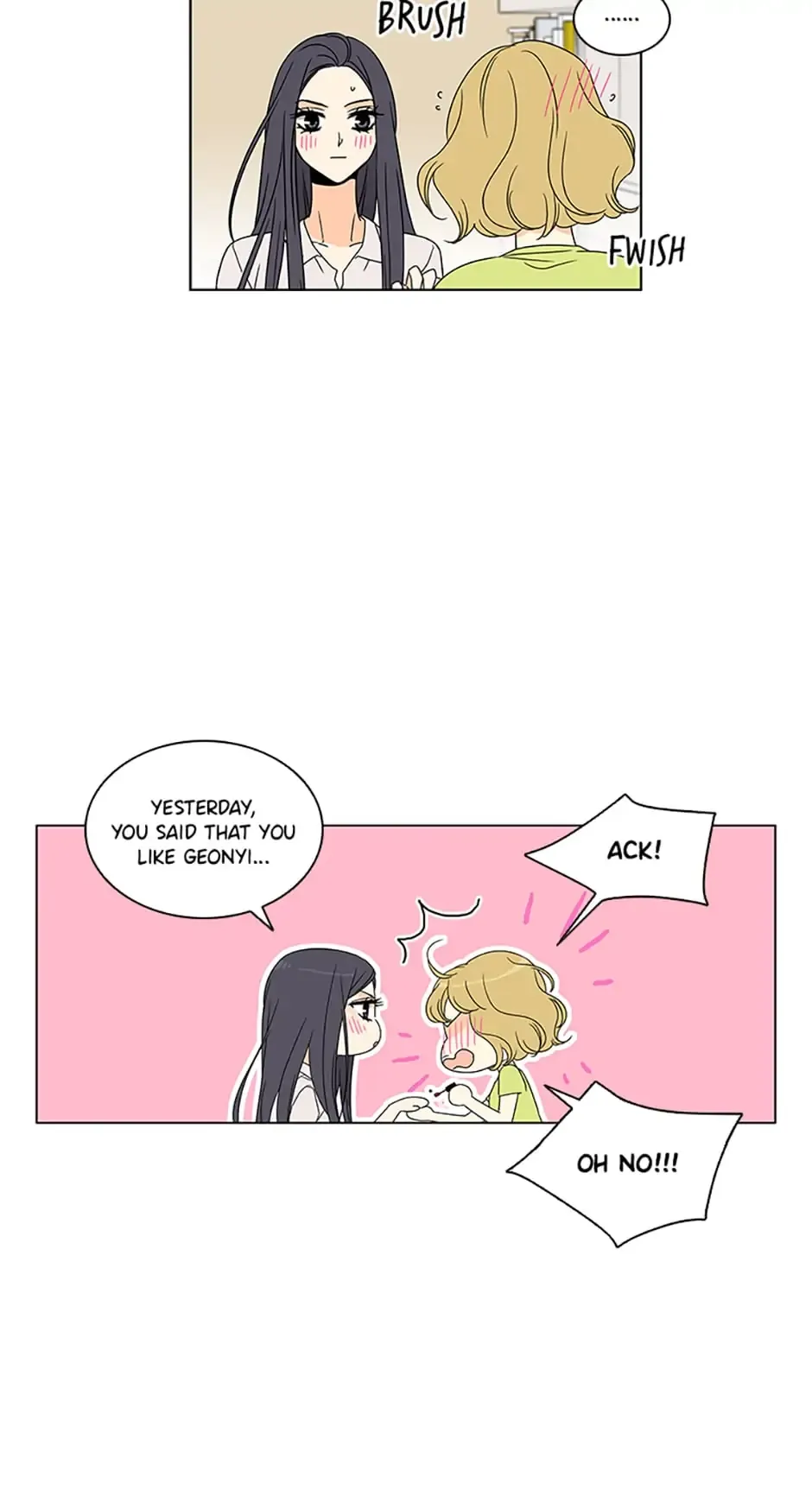 The Lovely Geum Bokhee Chapter 43 Online - página 17