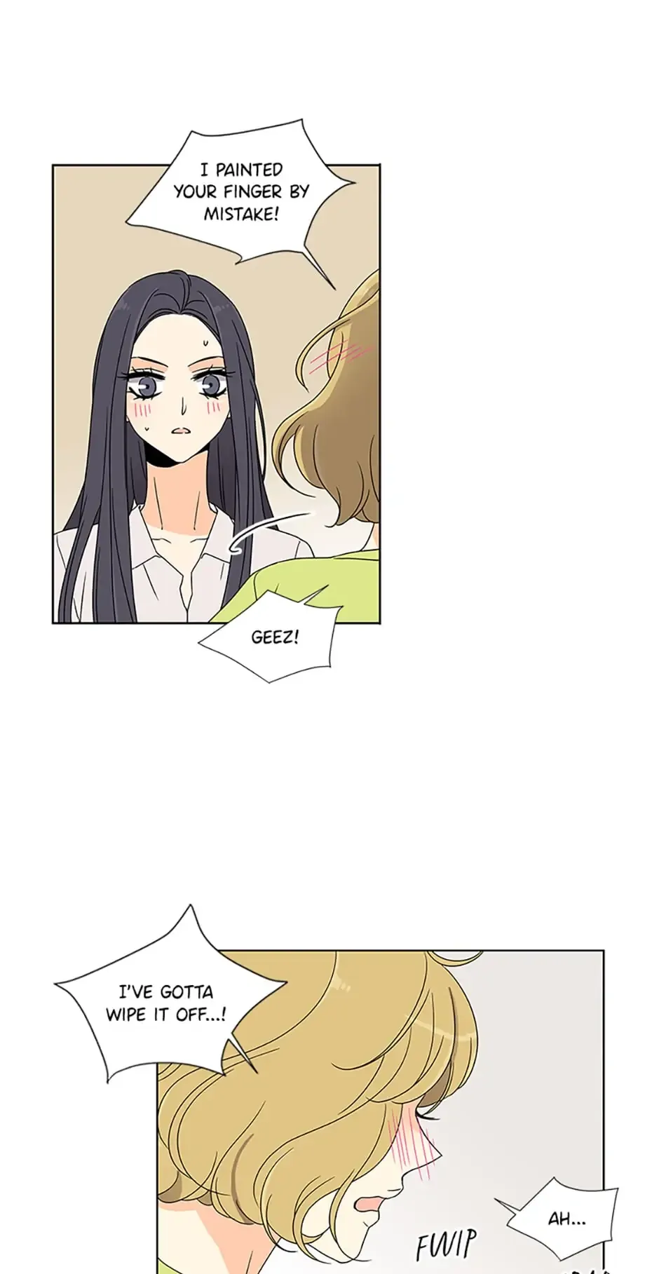 The Lovely Geum Bokhee Chapter 43 Online - página 18