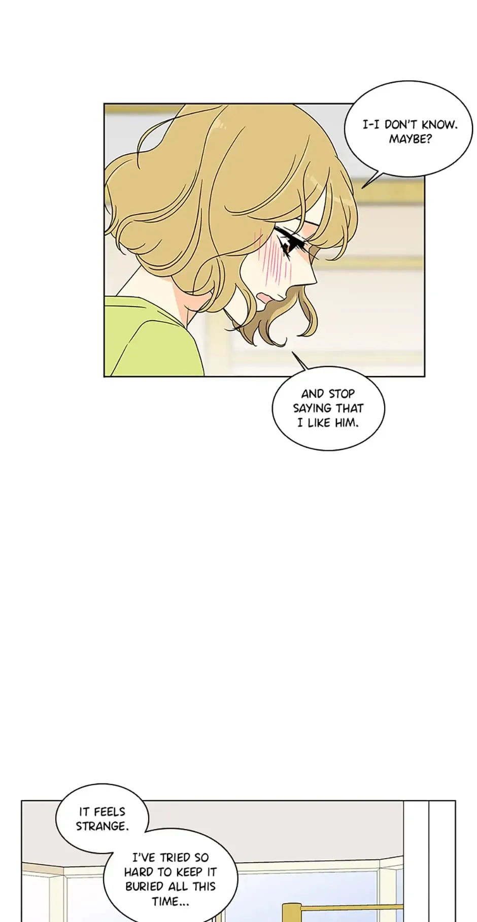 The Lovely Geum Bokhee Chapter 43 Online - página 22