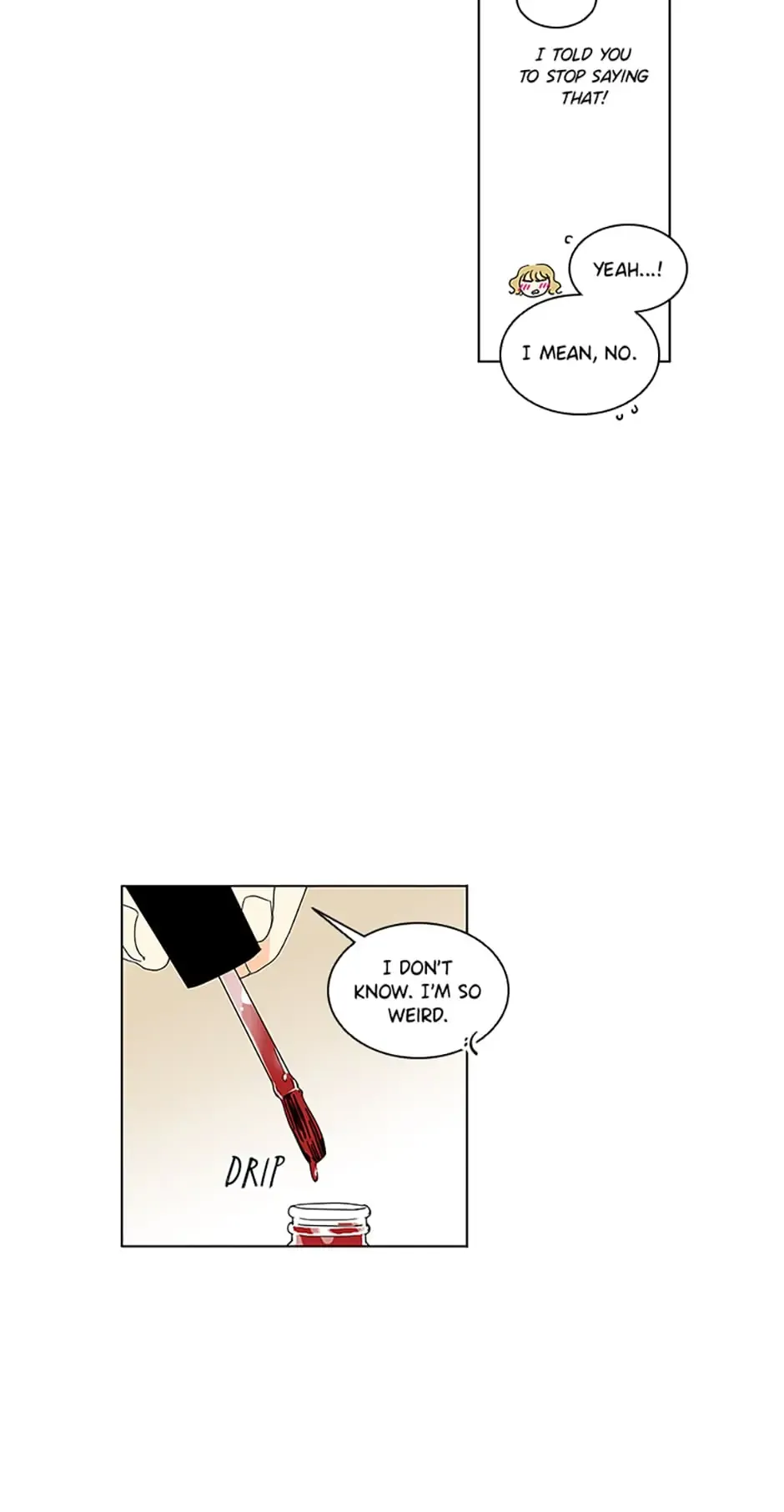 The Lovely Geum Bokhee Chapter 43 Online - página 25