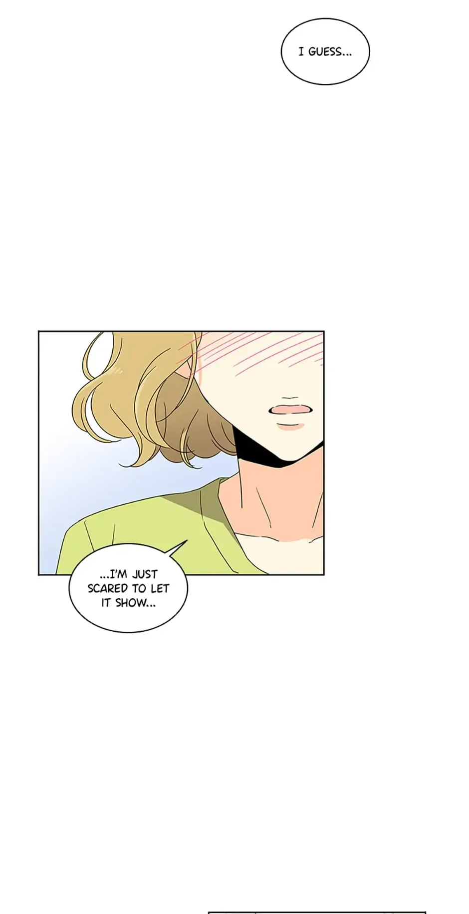 The Lovely Geum Bokhee Chapter 43 Online - página 26