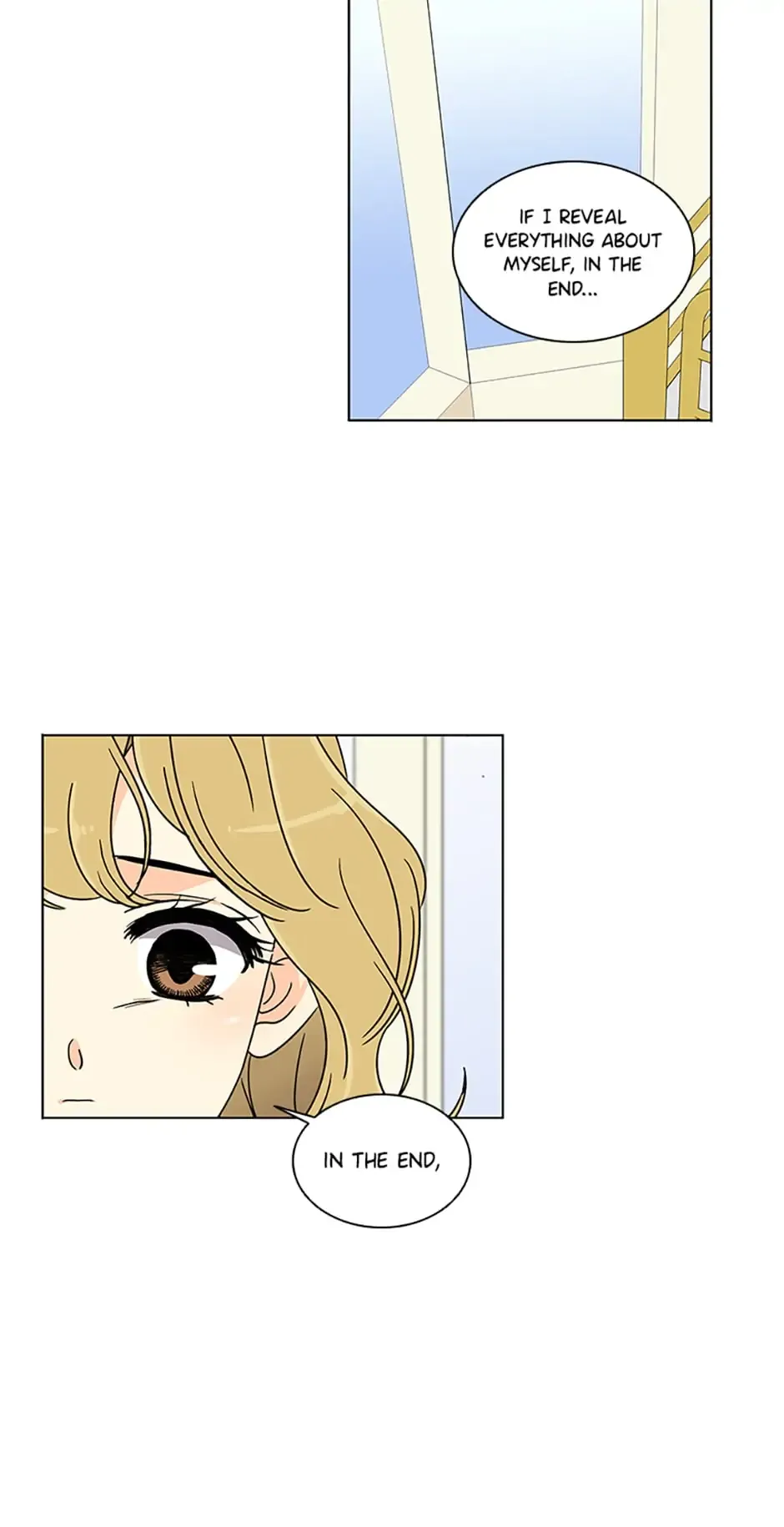 The Lovely Geum Bokhee Chapter 43 Online - página 27