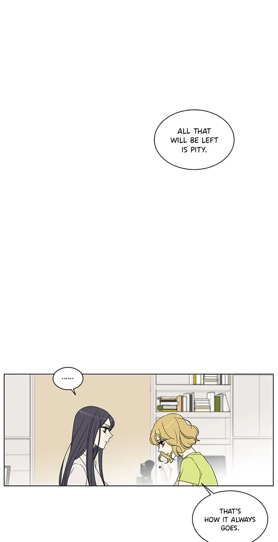 The Lovely Geum Bokhee Chapter 43 Online - página 28