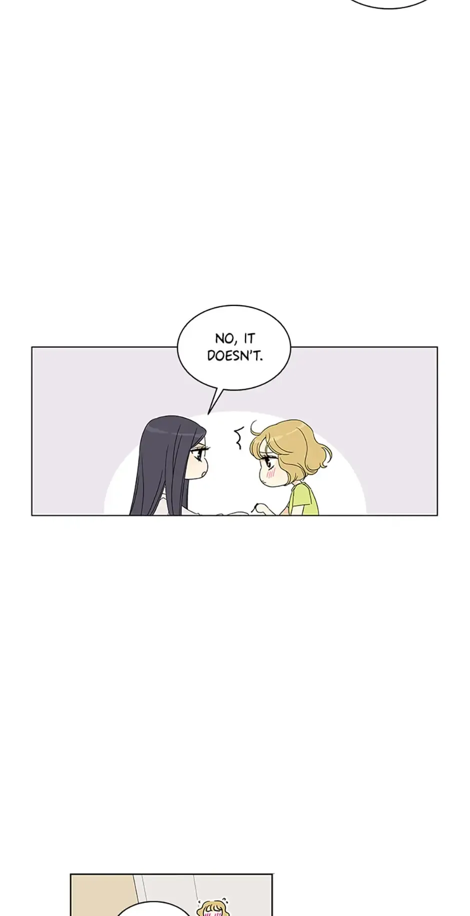 The Lovely Geum Bokhee Chapter 43 Online - página 29