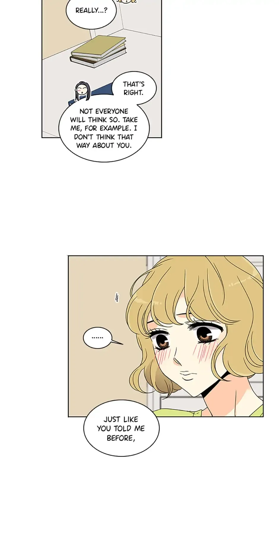 The Lovely Geum Bokhee Chapter 43 Online - página 30
