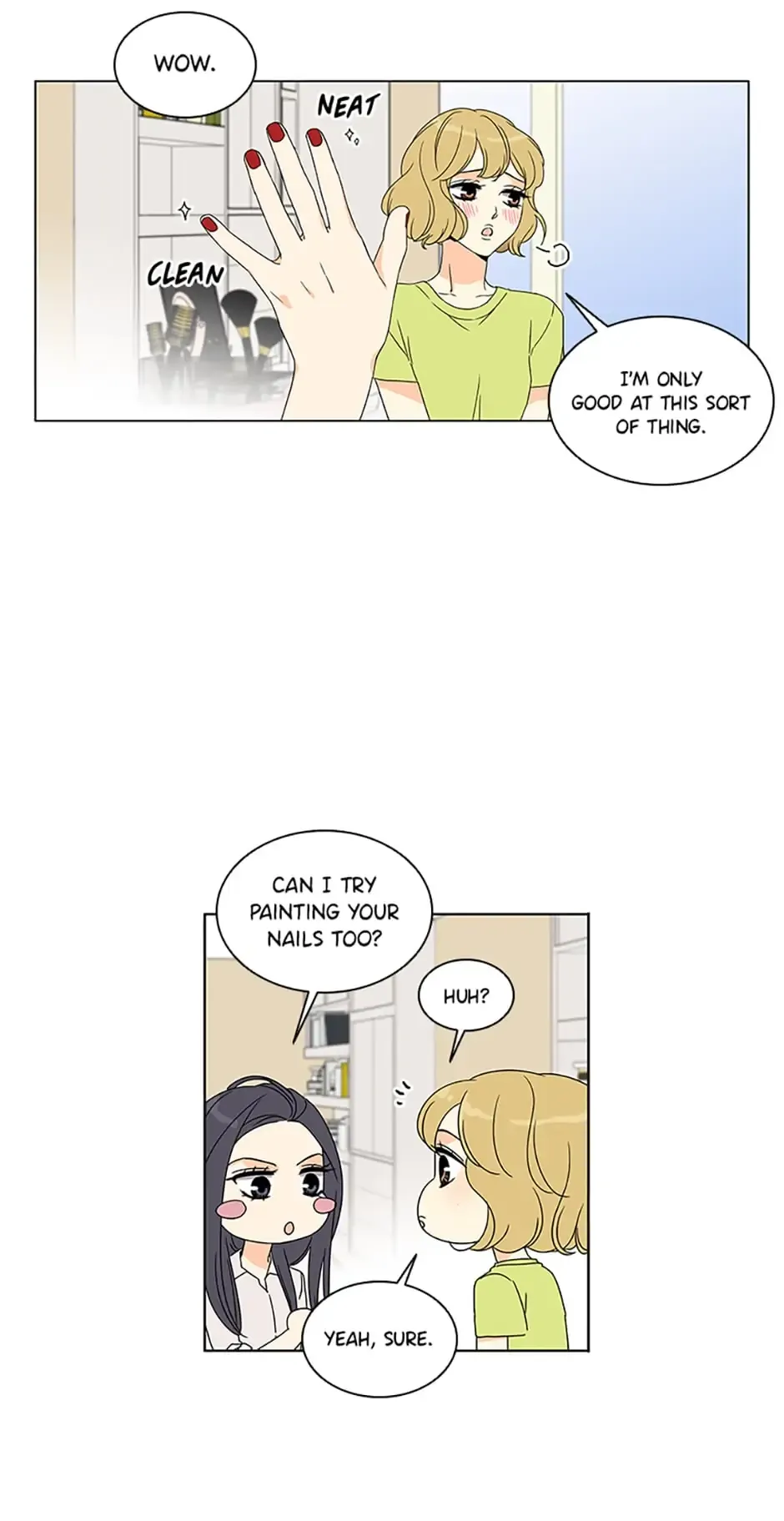 The Lovely Geum Bokhee Chapter 43 Online - página 33