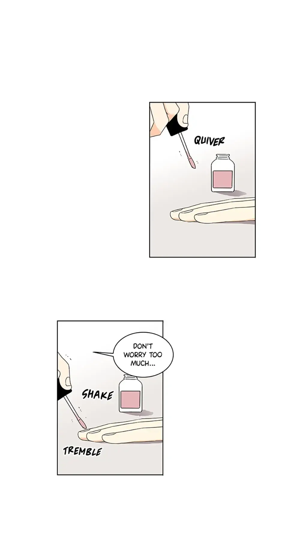 The Lovely Geum Bokhee Chapter 43 Online - página 35