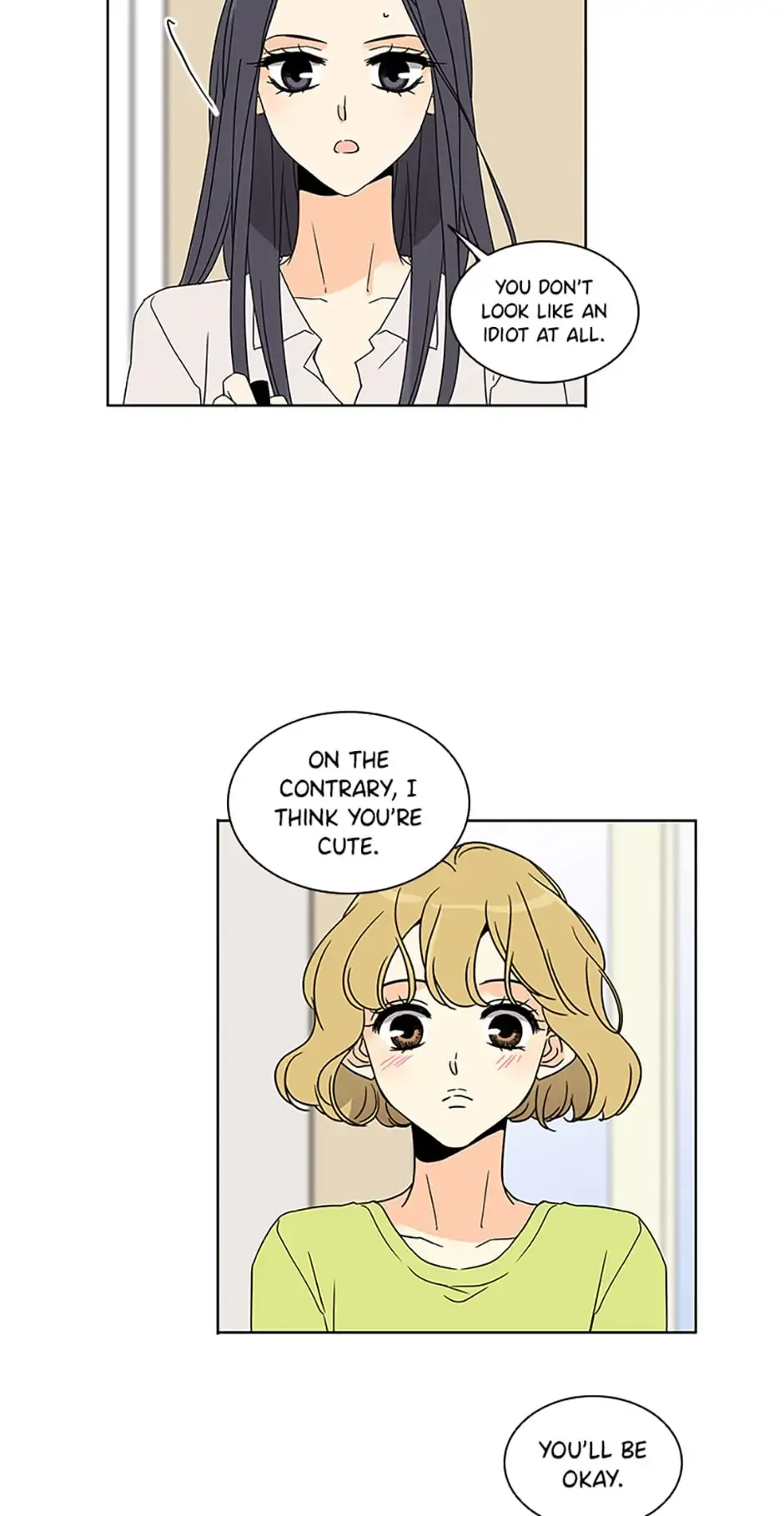 The Lovely Geum Bokhee Chapter 43 Online - página 38