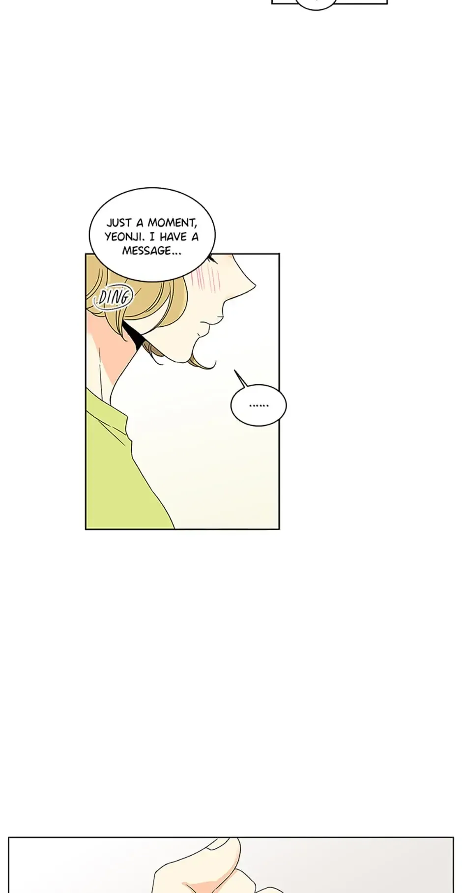 The Lovely Geum Bokhee Chapter 43 Online - página 40