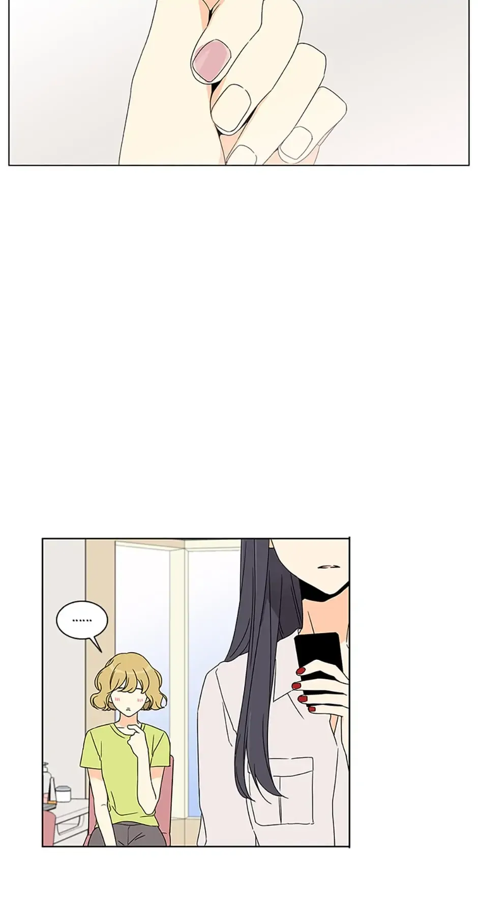 The Lovely Geum Bokhee Chapter 43 Online - página 41