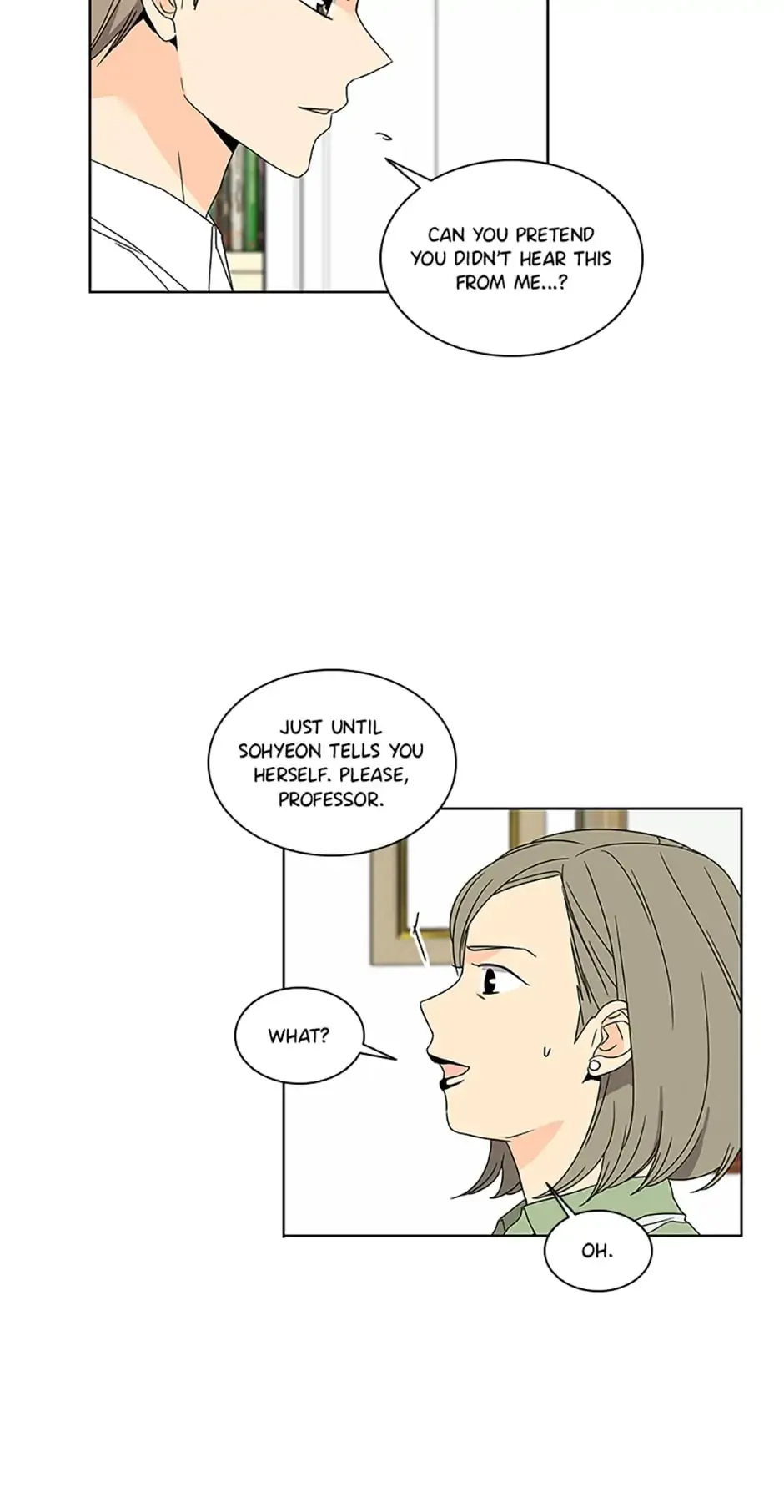The Lovely Geum Bokhee Chapter 44 Online - página 9